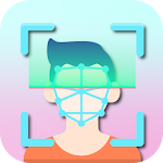 Cover Image of डाउनलोड MyFace - Personality, IQ & Attractiveness Scanner 1.3.5 APK