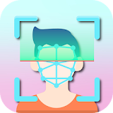 MyFace - Personality, IQ & Attractiveness Scanner icon