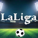 Fútbol- La Liga icon