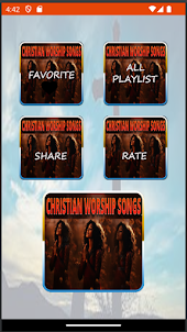 Christian Song Music Offline