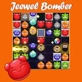 Jewel Bomber Quest icon