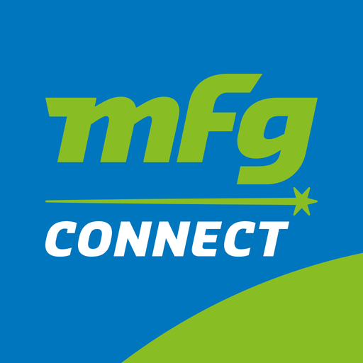 MFG Connect - AppWisp.com