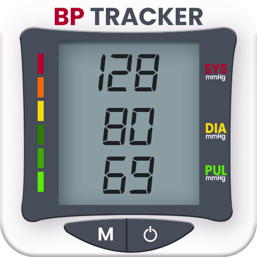 Bp Reports| Blood pressure app