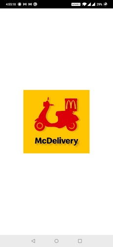 McDelivery Rider App (West andのおすすめ画像1