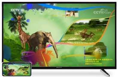 外虎网络电视YhoTV-CCTV央视卫视香港澳门台湾海外电视