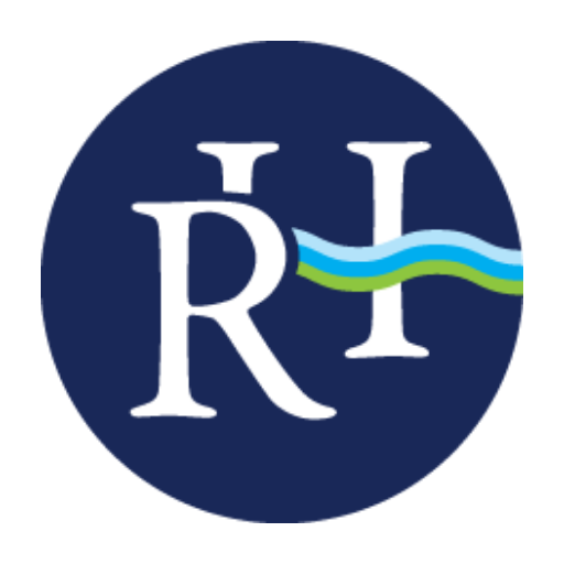 GoRockyHill logo