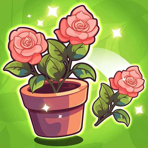 Flower Matching Game Puzzle Download on Windows