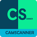 CamScanner Special PDF Trick icon