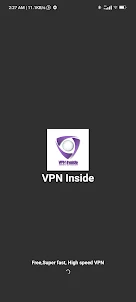 VPN INSIDE