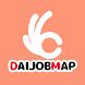 DAIJOBMAP 地図で探せる求人アプリ - Androidアプリ