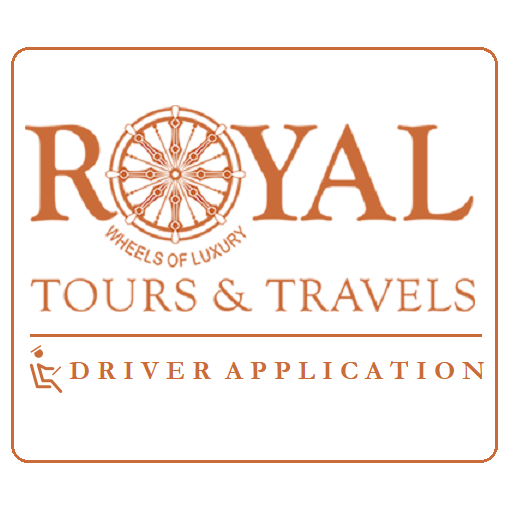 Royal Chauffeurs logo