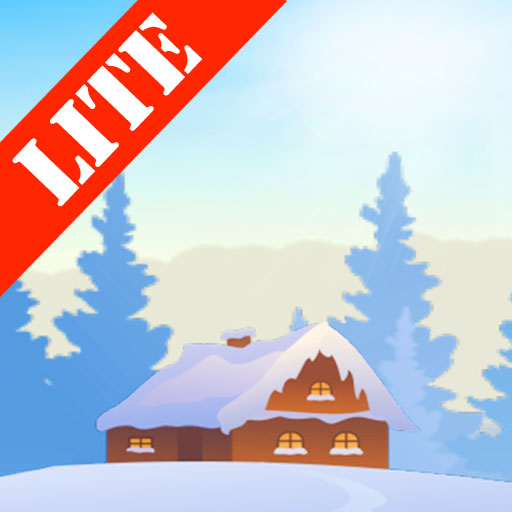 Parallax Winter Lite logo