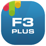 Theme for Oppo F3 Plus / R9s icon