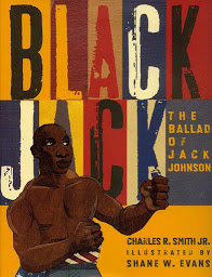 Icon image Black Jack: The Ballad of Jack Johnson
