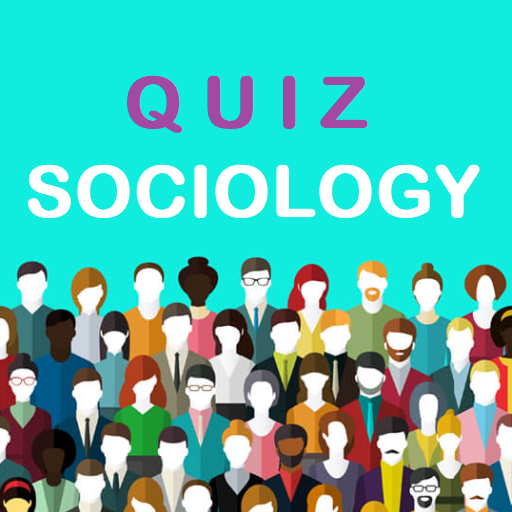Sociology Quiz