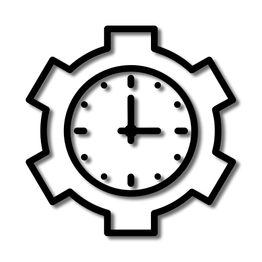 Epoch Unix Time Converter  Icon