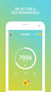 Winwalk v2.3.0 APK Download For Android 1