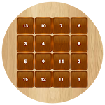 Cover Image of 下载 15 Puzzle MD  APK