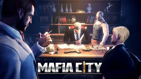 Télécharger Mafia City APK MOD (Astuce) screenshots 1