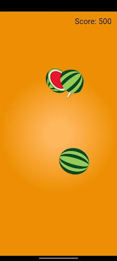 Fruit Cuting Screen 2