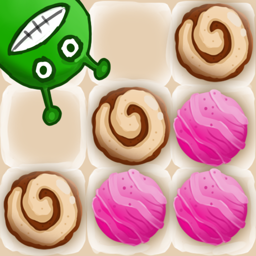 Candy Connect 0.2 Icon