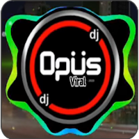 DJ Opus Viral 2023