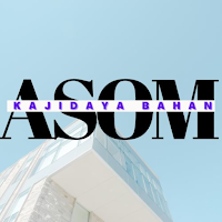 ASOM - Kaji Daya Bahan