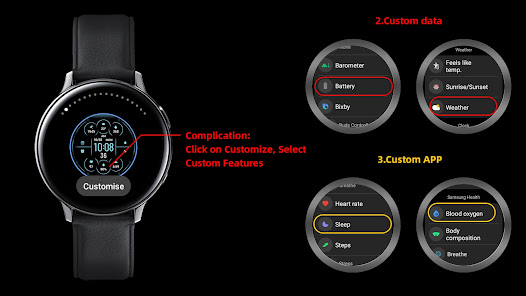 Screenshot image