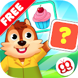 Awesome Memory Game for Kids icon