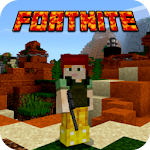 Cover Image of Download Battle on survival for MCPE  APK