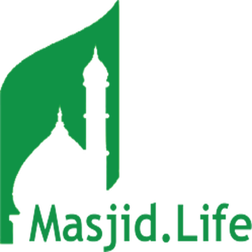 Masjid.Life logo