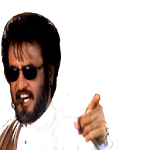 Cover Image of Download Picture With Rajni  APK