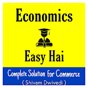 Top 30 Education Apps Like Economics Easy Hai - Best Alternatives
