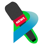Malayalam News Live TV | Kerala Live Broadcasting icon