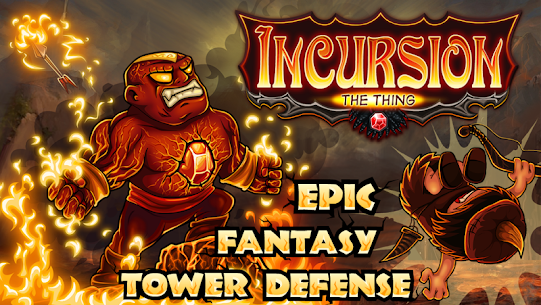 Thing TD – Epic Tower Defense Game Mod Apk 1.0.54 (Unlimited Money) 2