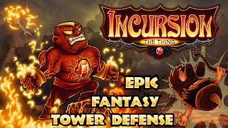Game screenshot Thing TD - tower defense game hack