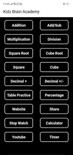 Abacus and Vedic Maths KIDZ BR Screen 3