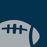 Cowboys Football: Live Scores, Stats, & Games icon
