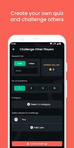 GrandQuiz - Screenshot 3