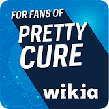 FANDOM for: Pretty Cure icon