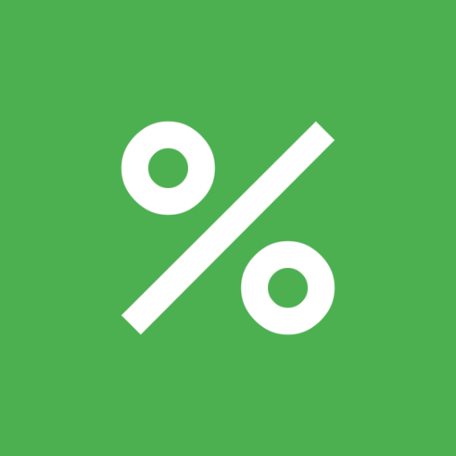Simple Finance Calculator logo