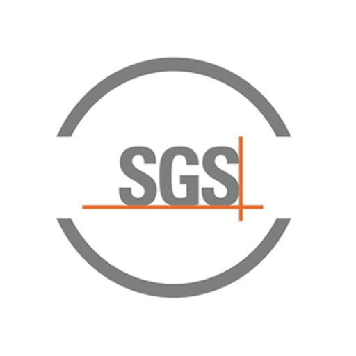 Kairos SGS logo