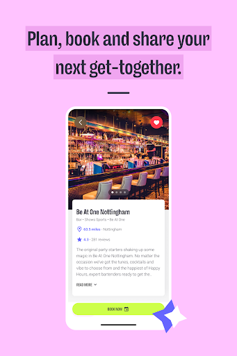 MiXR Screenshot 4 - AppWisp.com