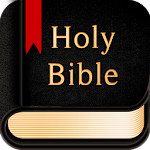 Cover Image of Download King James Version Holy Bible-Offline Free Bible 2.11.5 APK