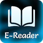Cover Image of Descargar E-Reader All e-book formats reader 1.1.1 APK