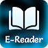 E-Reader All e-book formats reader1.1.1