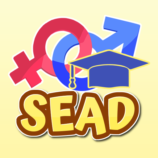 SEAD logo