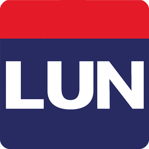 LUN.COM Header - AppWisp.com