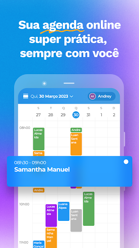 Simples Dental - Odontologia Screen 2