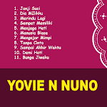 Cover Image of Download Yovie N Nuno Offline  APK